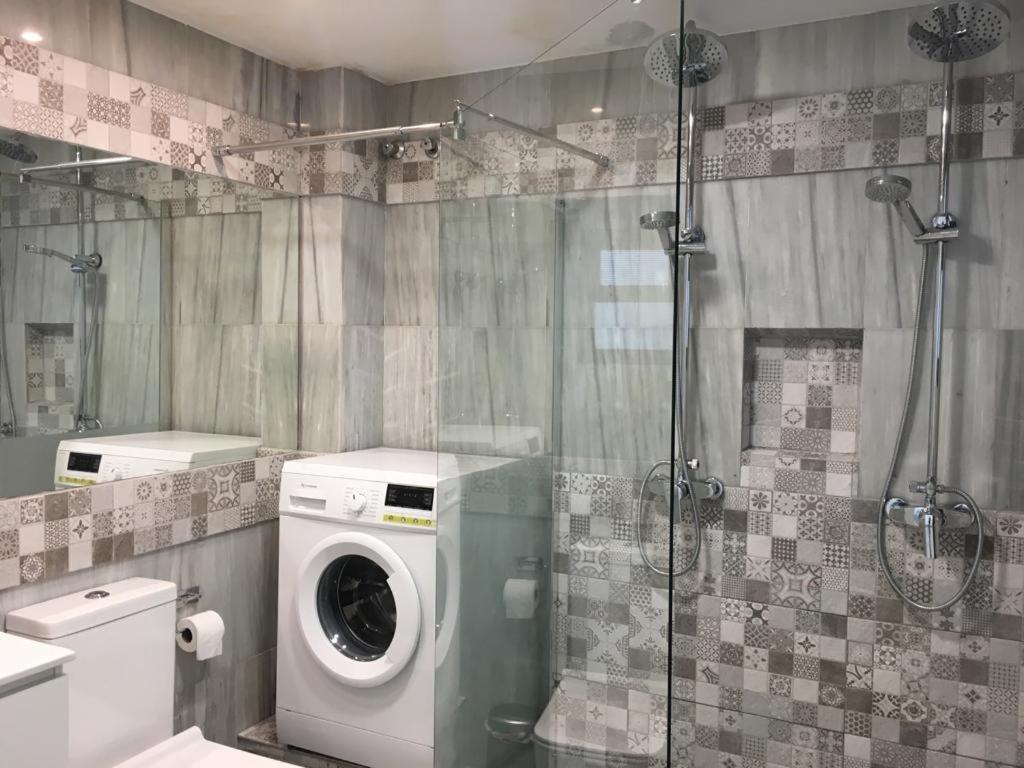 Apartmán Fuengirola Lux Exteriér fotografie