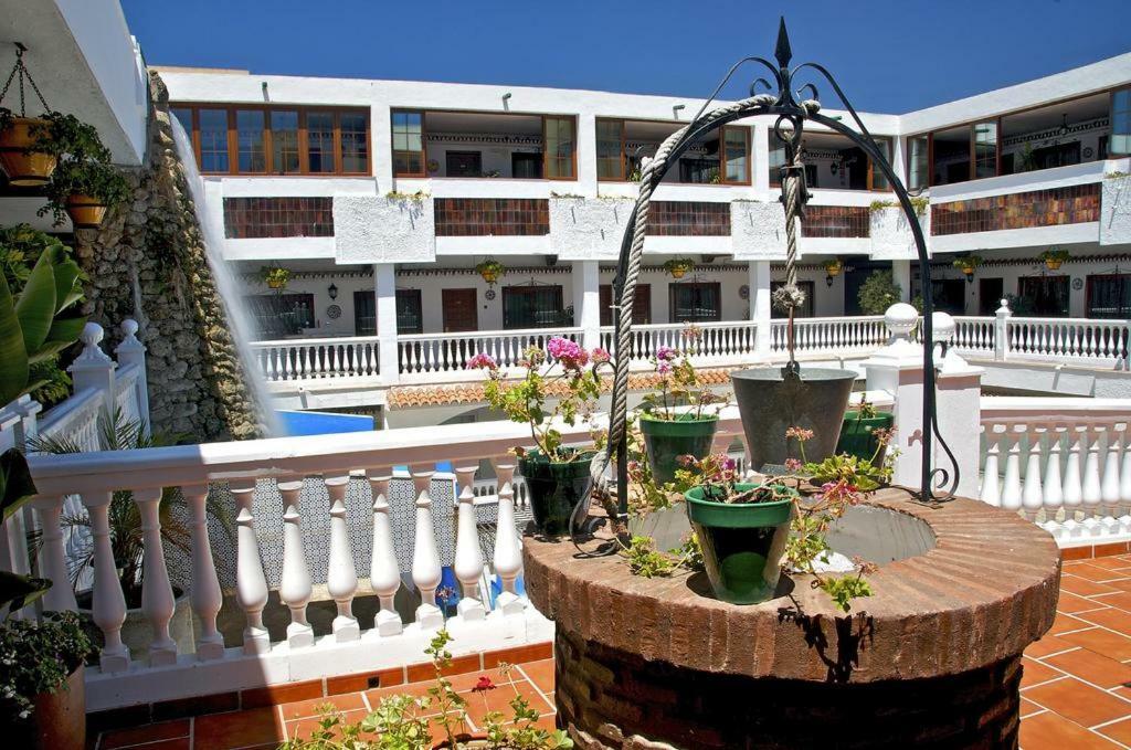 Apartmán Fuengirola Lux Exteriér fotografie