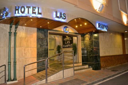 Apartmán Fuengirola Lux Exteriér fotografie