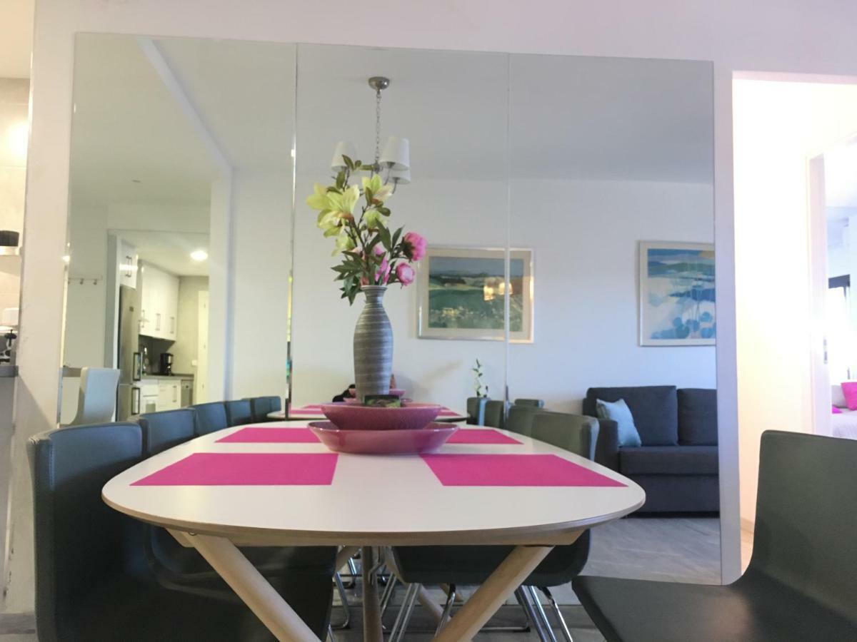 Apartmán Fuengirola Lux Exteriér fotografie